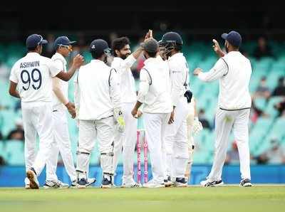 IND vs AUS : चौथ्या कसोटी सामन्यापूर्वीच भारतीय संघाला धक्का, महत्वाच्या खेळाडूला गंभीर दुखापत