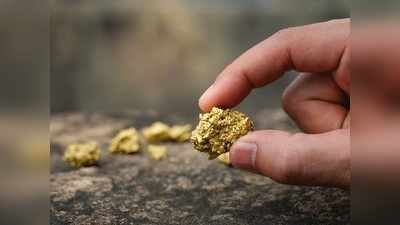 Gold Price Today: সোমবারও কলকাতায় দাম কমল সোনার, জানুন তাজা আপডেট...