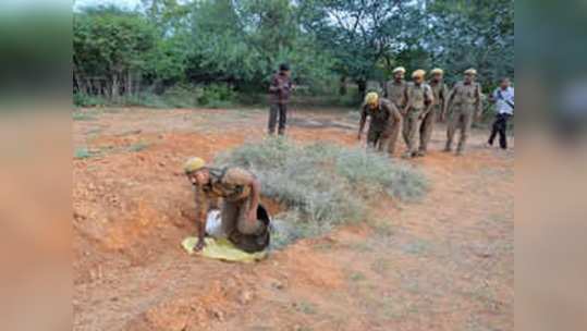 வனத்துறையில் பதவி உயர்வு விதிமீறல்: கண்டுகொள்ளாத சிஎம் பழனிசாமி!