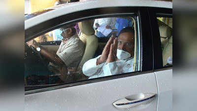 कार दुर्घटना में घायल केंद्रीय मंत्री नाइक की हालत स्थिर, गोवा के मुख्यमंत्री ने दिया अपडेट
