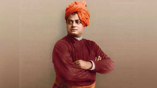 Vivekananda Jayanti: బలమే జీవనం.. బలహీనతే మరణం.. వివేకానందుడు దేశానికి అరుదైన గౌరవం 