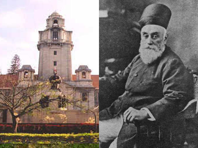 विवेकानंद की प्ररेणा से टाटा ने रखी IISc की नींव