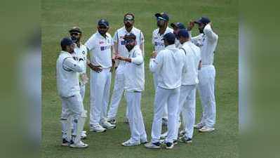 IND vs AUS : भारतीय संघावर संक्रात... चौथ्या कसोटीपूर्वी पाच खेळाडूंना झाली गंभीर दुखापत