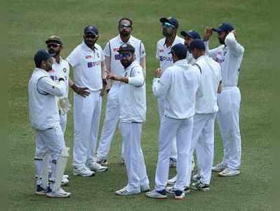 IND vs AUS : भारतीय संघावर संक्रात... चौथ्या कसोटीपूर्वी पाच खेळाडूंना झाली गंभीर दुखापत