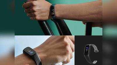 OnePlus Band vs Mi Smart Band 5: कौन दे रहा है किसे टक्कर, पढ़ें कंपेरिजन