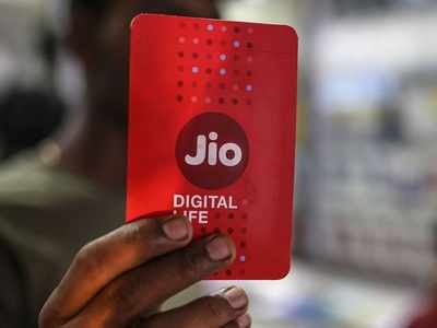 মাত্র 444 টাকায় Reliance Jio-র চমৎকার অফার! 112GB ডেটার সঙ্গে আনলিমিটেড ভয়েস কল