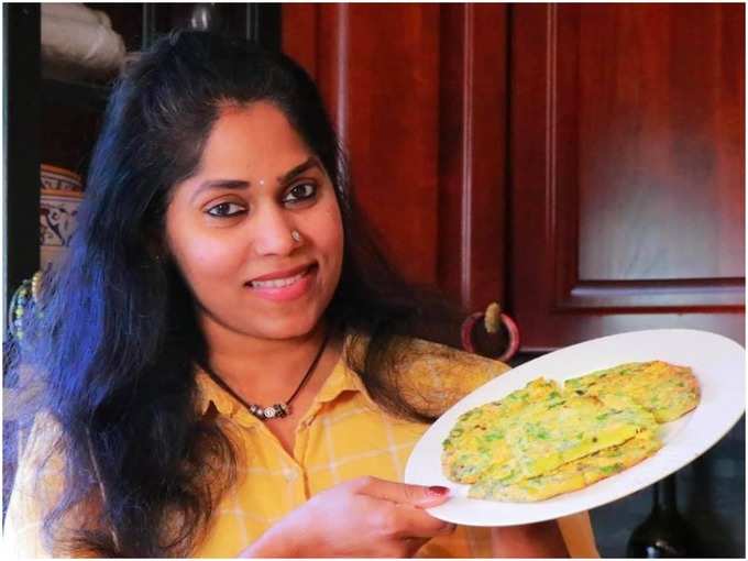 ​മലയാളം കുക്കിങ് ചാനലുകൾ ജനപ്രിയമാക്കി ജോയ്സി