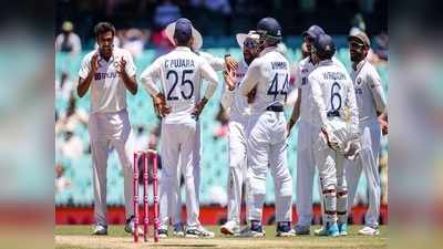 IND v AUS: মুগ্ধ করল লড়াকু মেজাজটাই