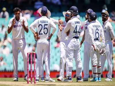 IND v AUS: মুগ্ধ করল লড়াকু মেজাজটাই