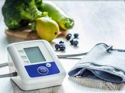 Blood Pressure : घर बैठे चेक करें अपना ब्लड प्रेशर, BP Checking Machine पर मिल रही है 53% तक की छूट