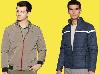 Winter Jackets On Amazon : इन Men’s Jackets On Amazon में मिलेगा स्टाइलिश लुक, हैवी डिस्काउंट पर ऑर्डर करें