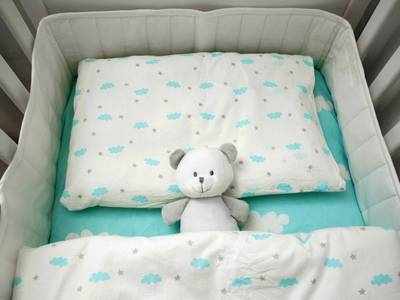 Baby Bed on Amazon : हैवी डिस्काउंट पर बेबी के लिए ऑर्डर करें ये सॉफ्ट और कंफर्टेबल Baby Bed