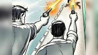 Gorakhpur News: कठघरे में पुलिस! बदमाशों की खुली चुनौती, अब भट्ठा मालिक की गोली मारकर हत्या