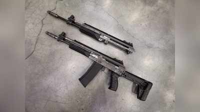 भूल जाइए AK-47, रूस ने बनाई AK-521 रायफल, 800 मीटर तक दुश्मन धुआं