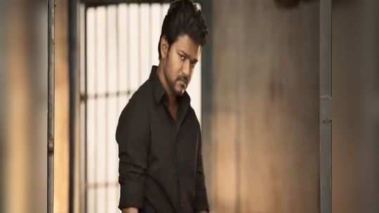 விஜய்கிட்டேயேவா, அவர் தான் கில்லியாச்சே: தெறிக்கவிட்டுடாருல