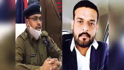 अजीत सिंह हत्याकांड का आरोपी अरेस्ट हुआ, दिल्ली पुलिस ने पीसी में बताई गिरधारी की क्राइम कुंडली