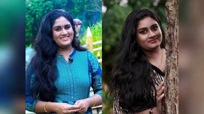 മേഘ്‌ന വിന്‍സെന്റിനെ പിന്തുടര്‍ന്ന് ഡിംപിള്‍ റോസും, അമ്മയെ മിസ്സ് ചെയ്യുന്നുവെന്ന് ആരാധകരും, വീഡിയോ വൈറല്‍