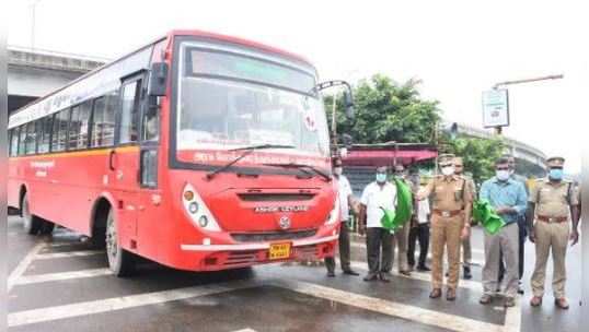 பொங்கல் பண்டிகை... திருச்சியில் மேலும் இரண்டு பேருந்து நிலையங்கள்!