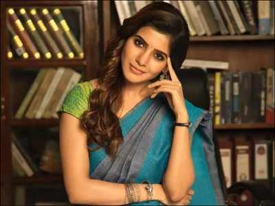 Samantha Akkineni : సమంతా బ్యాగ్ రేట్ చూస్తే దిమ్మ తిరగాల్సిందే..