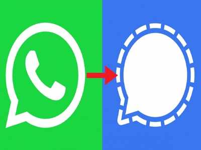 খুব সহজেই আপনার WhatsApp গ্রুপ নিয়ে আসতে পারবেন Signal-এ, জানুন কী ভাবে