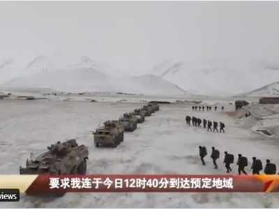 टैंक, तोप, मिसाइल, रॉकेट... दौलत बेग ओल्डी से मात्र 36 किमी दूर युद्धाभ्यास कर रहा चीन