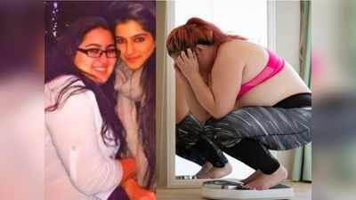 कभी PCOS की वजह से बढ़ गया था सारा अली खान का भी वजन, लड़कियां इन 5 टिप्स से कर सकती हैं Weight Loss