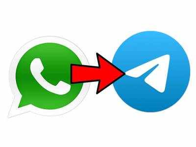 உங்க WhatsApp கூட்டத்தை அப்படியே Telegram க்கு மாற்றுவது எப்படி?