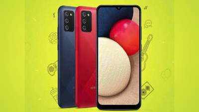 Samsung Galaxy M02s vs Realme C15 vs Moto E7+: कौन है बेस्ट बजट स्मार्टफोन