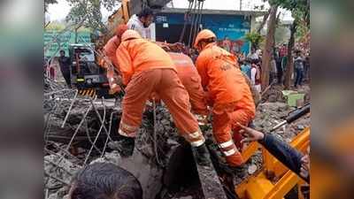 मुरादनगर हादसा: जेल में बंद आरोपियों से SIT कर रही पूछताछ, सामने आ सकते हैं नए चेहरे