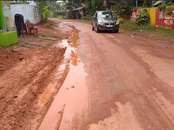 ​മന്ത്രിയുടെ ഇടപെടൽ