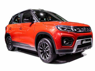 जास्त वाट पाहावी लागणार नाही, येत आहे मारुतीची नवीन Maruti Vitara Brezza