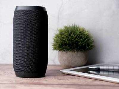 Speakers On Amazon : लेटेस्ट फीचर और पावरफुल साउंड वाले Portable Speaker की नई रेंज Amazon पर उपलब्ध