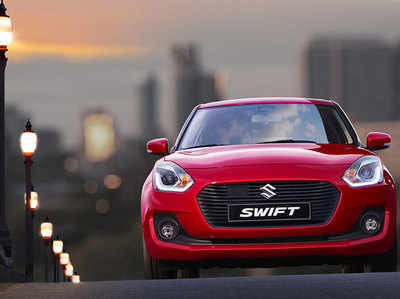 आ रही नई Maruti Suzuki Swift, जाने कब होगी लॉन्च