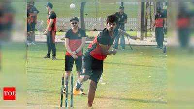IND vs AUS : रवींद्र जडेजाच्या जागी या अष्टपैलू खेळाडूला मिळू शकते भारतीय संघात संधी