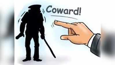 Gujarat News: चार महीने से गायब था कॉन्स्टेबल, पुलिस विभाग ने लगाया कायरता का आरोप, केस दर्ज