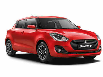 Maruti Suzuki Swift येत आहे, पाहा कधी लाँच होणार