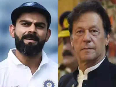 ICCचा भारत विरुद्ध पाकिस्तान पोल; चाहत्यांमध्ये सुरू झाला मोठा वाद
