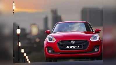 નવી Maruti Suzuki Swift આવી રહી છે, જાણો ક્યારે લોન્ચ થશે