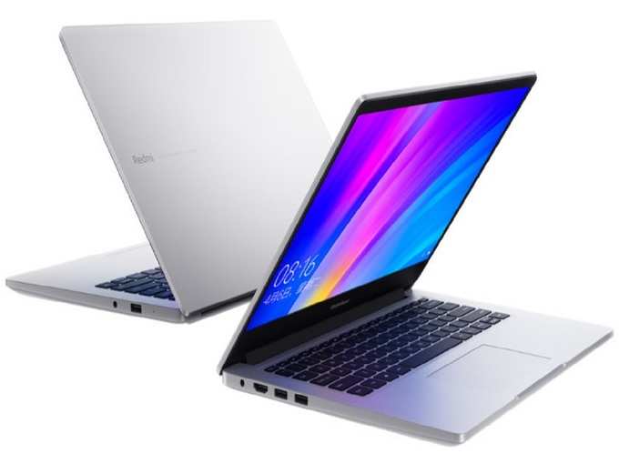 Redmi Laptop RedmiBook Pro 15 RedmiBook Pro 15s