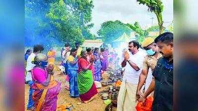 പൊങ്കൽ: കേരളത്തിലെ ഈ ആറ് ജില്ലകളിൽ നാളെ അവധി, തിരുവനന്തപുരം നഗരത്തിൽ വെള്ളിയാഴ്‌ച അവധി