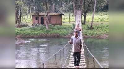 വൈദ്യുതി പോലും എത്താത്ത വീട്... പുറം ലോകത്തെ കുറിച്ചറിയാന്‍ ഒരു റേഡിയോ മാത്രം, ആറളത്ത് തീര്‍ത്തും ഒറ്റപ്പെട്ട് സഹോദരങ്ങള്‍!