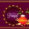 Pongal Wishes