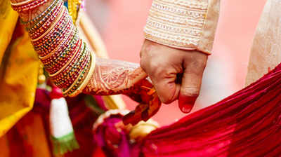 special marriage act : विशेष विवाह कायद्यानुसार आता त्वरित लग्न, नोटीस बोर्डावर फोटोही लागणार नाहीत
