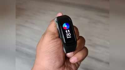 OnePlus Band: এই প্রথম ভারতে SpO2 সেন্সর-সহ ফিটনেস ব্যান্ড লঞ্চ করল OnePlus, দাম মাত্র 2,499 টাকা