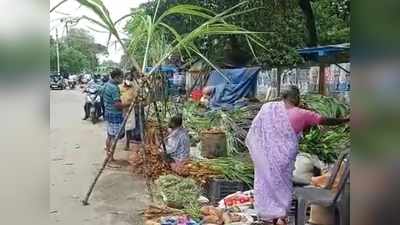 പൊങ്കൽ ആഘോഷത്തിനൊരുങ്ങി കൊല്ലം; തമിഴ് ജനതക്കായി പൊങ്കൽ വിപണിയും സജീവം