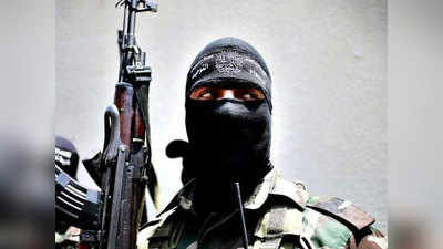 Jammu-Kashmir News: लश्कर के दो मददगार हथियारों सहित गिरफ्तार