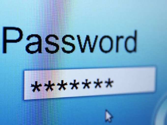Cyber Security and Protect your Password 2