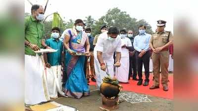 ஸ்பெஷல் பொங்கல் கொண்டாட்டம்; நம்பிக்கையை விதைத்த தமிழக முதல்வர்!