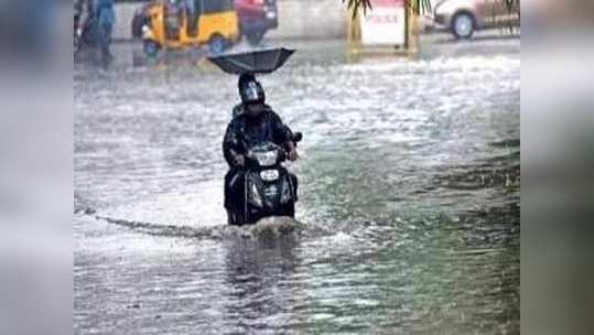 முடிவே இல்லாமல் வெளுக்கப் போகும் மழை; தமிழகத்திற்கு அதிர்ச்சி செய்தி!