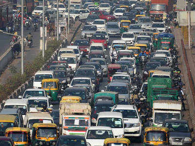 Global Traffic Index: देश के इन शहरों में सबसे अधिक रेंगता है ट्रैफिक, कन्जेशन के मामले में दुनिया के टॉप-10 में हैं शामिल